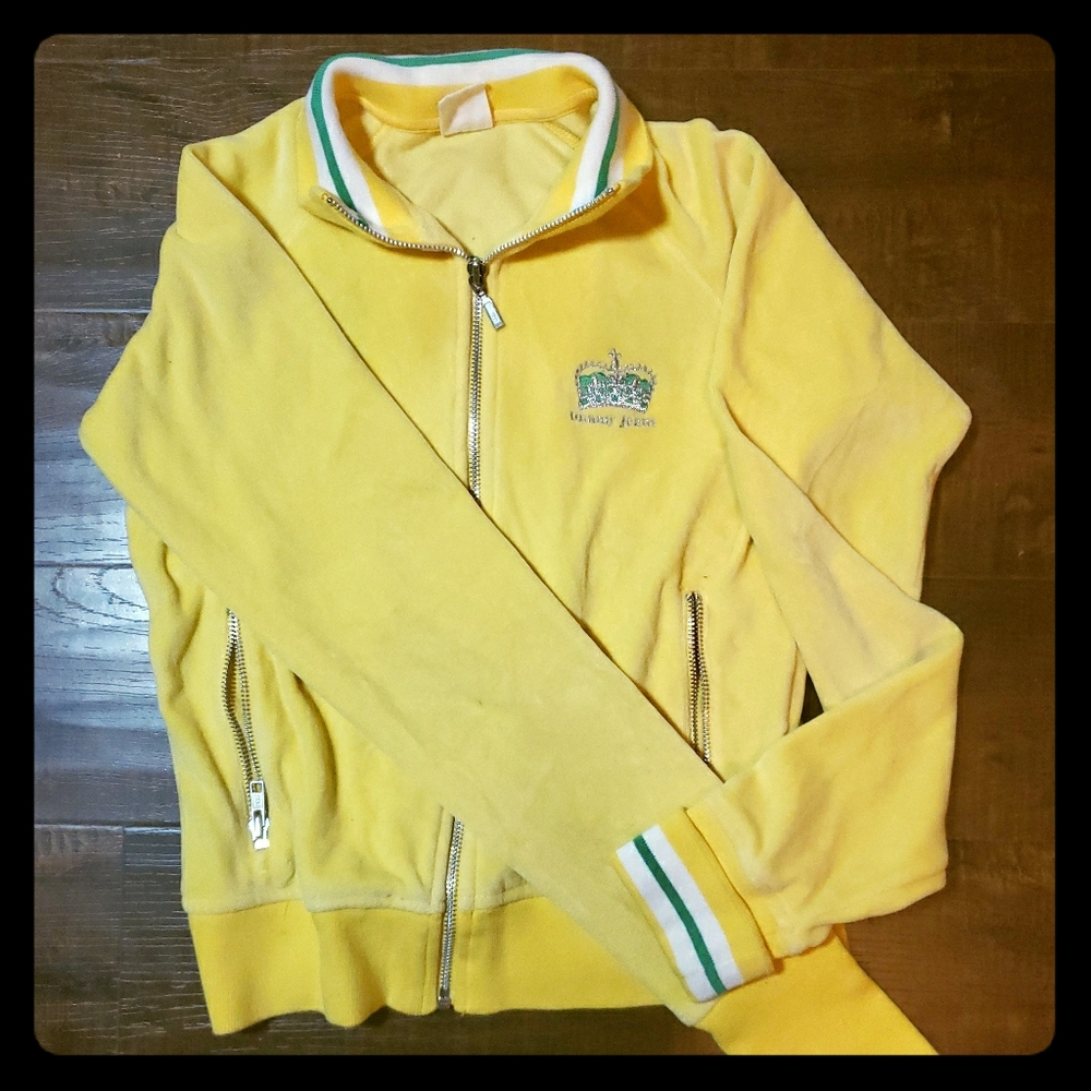 Zip up Sweater